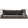 Diesel Baldwin S-12 Phase I Powered -- New York Central 1 (Cigar Band), HO, Bowser/Stewart Hobbies 4919