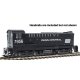 Diesel Baldwin DS-4-4-1000 Powered -- Penn Central 7956, HO, Bowser/Stewart Hobbies 4839