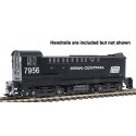 Diesel Baldwin DS-4-4-1000 Powered -- Penn Central 7956, HO, Bowser/Stewart Hobbies 4839