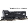 Diesel Baldwin DS-4-4-1000 Powered -- Penn Central 7956, HO, Bowser/Stewart Hobbies 4839