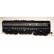 Regal Line Diesel EMD F7B Phase I Smart Dummy, Assembled -- Pennsylvania Railroad, HO, Intermountain Railway Company 495062