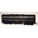 Regal Line Diesel EMD F7B Phase I Smart Dummy, Assembled -- Pennsylvania Railroad, HO, Intermountain Railway Company 495062