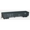 AAR 41 Steel Gondola - Kit - Big Four CCC&StL - H0 - Walthers 112-3752