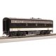 EMD F3B - Standard DC - Stealth -- Southern Railway 4365 (Tuxedo, black, white), HO, Broadway Limited Imports 8343