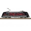 Class 101 Electric - Sound and DCC -- German Railroad DB AG (Era VI 2025, Class 01 100th Anniversary Scheme), HO, Trix 25479