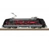 Class 101 Electric - Sound and DCC -- German Railroad DB AG (Era VI 2025, Class 01 100th Anniversary Scheme), HO, Trix 25479