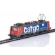 Class Ae 610 Electric - 3-Rail - Sound and Digital -- Swiss Federal Railways SBB 610 519-1 (Era V 2005, blue, red, gray, white),