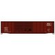 AAR 50 Riveted-Side Double-Door Boxcar - Kit - Maine Central - H0 - Walthers 112-5243