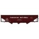 AAR 70-Ton Offset-Side 3-Bay Hopper - Kit - Canadian National - H0 - Walthers 112-7564