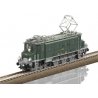 Class Ae 3/6 I Electric - Sound & DCC -- Swiss Federal Railways SBB 10703 (Era III 1950s, fir green, gray), HO, Trix 25360