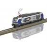 Siemens Vectron Class 248 Dual-Power - Sound and DCC -- Railsytems RP 248 002 (Era VI 2021, gray, blue), HO, Trix 25291