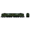 GG1 Electric w/Sound & DCC - Paragon3 -- Pennsylvania Railroad 4825 (Brunswick Green, 5-Stripe, Roman Lettering), N, Broadway Li