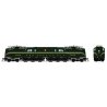 GG1 Electric w/Sound & DCC - Paragon3 -- Pennsylvania Railroad 4825 (Brunswick Green, 5-Stripe, Roman Lettering), N, Broadway Li