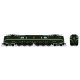GG1 Electric w/Sound & DCC - Paragon3 -- Pennsylvania Railroad 4816 (Brunswick Green5-Stripe, Buff Roman Lettering), N, Broadway
