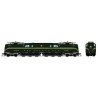 GG1 Electric w/Sound & DCC - Paragon3 -- Pennsylvania Railroad 4816 (Brunswick Green5-Stripe, Buff Roman Lettering), N, Broadway