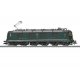 Class Re 620 Electric - 3-Rail - Sound and Digital -- Swiss Federal Railways SBB 620 063-8 Eglisau (Era VI, Fir Green, gray), HO