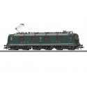 Class Re 620 Electric - 3-Rail - Sound and Digital -- Swiss Federal Railways SBB 620 063-8 Eglisau (Era VI, Fir Green, gray), HO