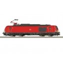Siemens Vectron Class 249 Dual-Power - Sound and DCC - Minitrix -- German Railroad DB AG 249 002 (Era VI 2022, DB Cargo, red, gr