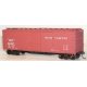 USRA 40' Double-Sheathed Wood Boxcar - Kit - New Haven - H0 - Walthers 112-46209