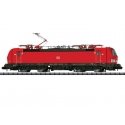 Siemens Vectron Class 193 Electric - Sound and DCC - Minitrix -- German Railroad DB AG 193 304-3 (Era VI 2018, red, black), N, 