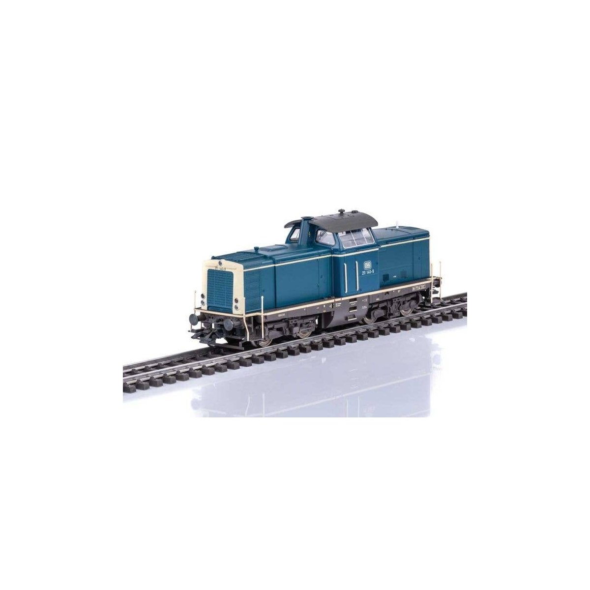 Class Re 421 Electric 2-Pack - Sound and DCC -- International Rolling Stock Investment IRSI 421 393-0, 421 387-2 (Era VI), HO, T