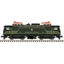 ALP-44 Electric - LokSound and DCC - Master(R) Gold -- Pennsylvania Railroad 11846 (Fantasy Scheme, Brunswick Green, Gold), HO, 