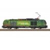 Siemens Vectron Class 248 Dual-Power - Sound and DCC -- BUG Transportation Construction 248 024-2 (Era VI 2023, green, black, re