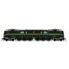 GG1 Electric w/Sound & DCC - Paragon3 -- Pennsylvania Railroad 4802 (Brunswick Green, 5-Stripe, Roman Lettering), N, Broadway Li