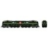 GG1 Electric w/Sound & DCC - Paragon3 -- Pennsylvania Railroad 4807 (Brunswick Green, Broad Stripe, Buff Roman), N, Broadway Lim