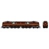 GG1 Electric w/Sound & DCC - Paragon3 -- Pennsylvania Railroad 4857 (Tuscan, 5-Stripe, Buff Roman Lettering), N, Broadway Limite