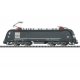 Class 182 Electric - Sound & DCC - Minitrix -- Mitsui Rail Capital Europe MRCE 182 518-1 (Era VI 2000, black, gray), N, Trix 169