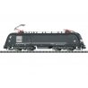 Class 182 Electric - Sound & DCC - Minitrix -- Mitsui Rail Capital Europe MRCE 182 518-1 (Era VI 2000, black, gray), N, Trix 169