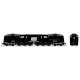 GG1 Electric w/Sound & DCC - Paragon3 -- Penn Central 4824 (black, white Logo), N, Broadway Limited Imports 3450