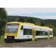 Regio Shuttle RS1 Class 650 Diesel Powered Rail Car - Sound and DCC -- Southwest German Provincial Trans. SWEG 238 (Era VI 2024,