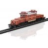 Class 1189 `Austrian Crocodile` Electric - Sound and DCC -- Austrian Federal Railways OBB 1189.02 (Era VI, brown, black, silver)