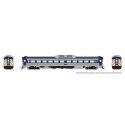 Budd RDC-1 Phase 1 - Sound and DCC -- MTA Metro North, N, Rapido Trains Inc 516508