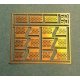 Brass Diesel Steps For Railpower Shells - SD60 - H0 - Walthers 116-29231