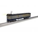 Doodlebug B&O 6041, O, Lionel 2435040