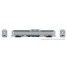 Budd RDC-1 Phase 1 - Standard DC -- Baltimore & Ohio, N, Rapido Trains Inc 516003