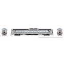 Budd RDC-1 Phase 1 - Standard DC -- New Haven (McGinnis Scheme), N, Rapido Trains Inc 516009
