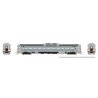 Budd RDC-1 Phase 1 - Standard DC -- New Haven (McGinnis Scheme), N, Rapido Trains Inc 516009