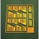Brass Diesel Steps For Railpower Shells - SD45-2 - H0 - Walthers 116-29247