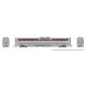 Budd RDC-1 Phase 1 - Standard DC -- Southern Pacific 10 (As-Delivered, silver, red), N, Rapido Trains Inc 516012