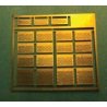 Brass Diesel Steps For Assorted Shells - Atlas C30-7 - H0 - Walthers 116-29253