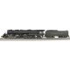 Class EM-1 2-8-8-4 Late Small Dome - Econami Sound and DCC - Spectrum(R) -- Baltimore & Ohio 7628 (black), N, Bachmann Industrie