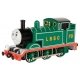 Thomas & Friends(TM) - Standard DC -- Thomas the Tank Engine 1, HO, Bachmann Industries 58739
