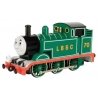 Thomas & Friends(TM) - Standard DC -- Thomas the Tank Engine 1, HO, Bachmann Industries 58739