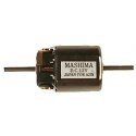 Mashima Motor - 12 x 20mm - H0 - A Line Product 40323