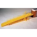 Auto Rack Loading Ramp - Kit - Yellow - H0 - A Line Product 50607