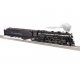 Class J1E 4-6-4 Hudson - 3-Rail - Legacy Sound, Control & Smoke - Vision -- New York Central 5401 (black, 7-Axle Tender), O, Lio
